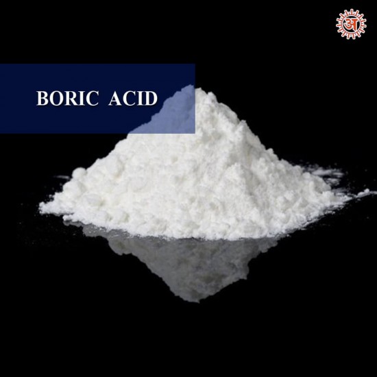 Boric Acid full-image